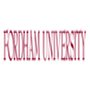 Fordham University logo